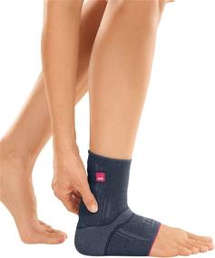 img 2 attached to Medi Achimed Ankle Support Women