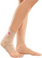 medi achimed ankle support women logo