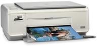🖨️ hp photosmart c4280 all-in-one printer scanner copier (cc210a#aba) logo