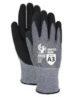 🧤 magid glove safety gpd255 12 tech логотип