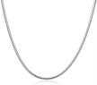 zhiwen sterling lobster necklace women（16 24 logo