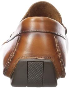 img 3 attached to 👞 Stylish and Comfortable Kenneth Cole New York Driving Men's Shoes