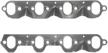 fel pro ms90248 manifold gasket set logo