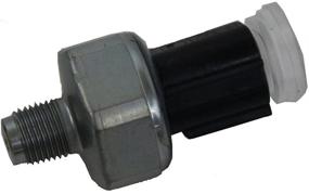 img 2 attached to 🔧 Genuine Acura 37240-RDM-A01 Oil Pressure Switch: Quality Performance Guaranteed