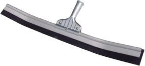 img 3 attached to 🧼 Unger AquaDozer Smooth Surface Curved Floor Squeegee - 24 Inch