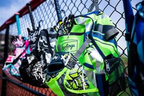 img 1 attached to Rawlings Boys Green Youth Backpack: Durability Meets Style