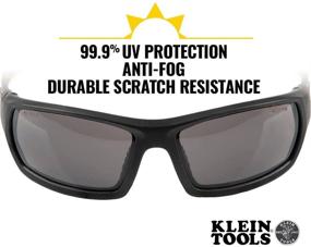 img 2 attached to Klein 60164 Professional Protective Resistant