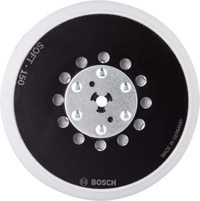 img 4 attached to Bosch RSM6044 Hook Multi Hole Sanding