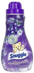 img 3 attached to Snuggle Exhilarations White Lavender Sandalwood