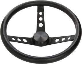img 2 attached to 🚗 Optimized for SEO: Grant 338 Classic Steering Wheel