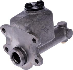 img 3 attached to Dorman M630881 Brake Master Cylinder