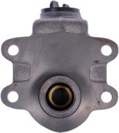 dorman m630881 brake master cylinder logo