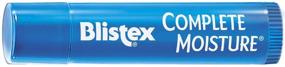 img 2 attached to 💧 Blistex Complete Moisture Lip Balm - Pack of 3, 0.15-Ounce Tubes: Optimal SEO-friendly lip care solution