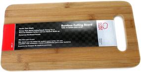 img 1 attached to Chef Craft 21588 Cutting Board