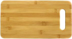 img 4 attached to Chef Craft 21588 Cutting Board