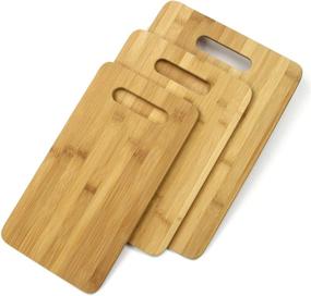 img 3 attached to Chef Craft 21588 Cutting Board