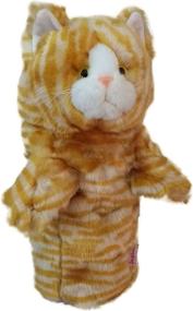 img 2 attached to Daphnes Headcovers CALI Calico Cat