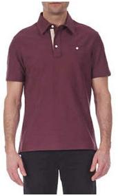 img 4 attached to Jachs Short Sleeve Cotton Large Men's Clothing