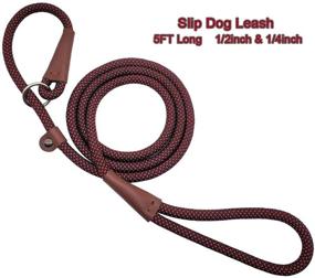 img 3 attached to MayPaw Durable Colorful Adjustable Training