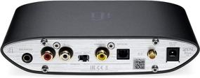 img 1 attached to iFi Zen Blue V2 - HiFi Bluetooth 5.0 Receiver DAC 🎶 for Streaming Music to Speakers/AV Receivers - Optical/Coaxial/SPDIF/BRCA/4.4 Balanced Output (US Version)