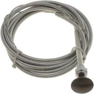 dorman 55207 standard utility cable logo