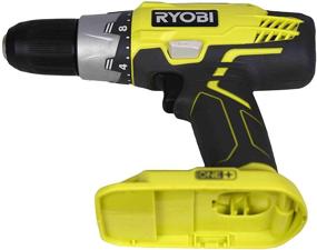 img 2 attached to 🔧 Ryobi P277 Drill Kit with Lithium Batteries