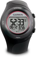 🚫 discontinued by manufacturer: garmin forerunner 410 gps sports watch with heart rate monitor for enhanced performance логотип