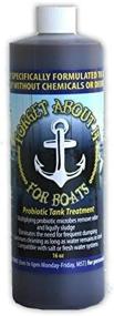 img 3 attached to 🚢 BoatRx 57060 TankTechs - Optimum 16oz Solution for Forget It