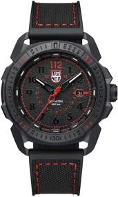 img 4 attached to Luminox Ice SAR Arctic Watch 1002