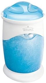 img 2 attached to Reviews and Best Deals on Rival IS450WB Deluxe Ice Shaver