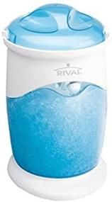 img 1 attached to Reviews and Best Deals on Rival IS450WB Deluxe Ice Shaver