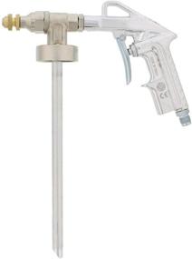 img 3 attached to 🔫 U-POL Products Raptor Adjustable Gun (UPL-UP4880): The Ultimate Tool for Versatile Coating Applications!