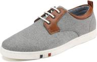 bruno marc new york sneakers men's shoes logo