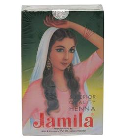 img 3 attached to Jamila Henna Powder 100 Grams