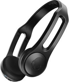 img 4 attached to 🎧 Black Skullcandy Icon Wireless On-Ear Headphone - Enhanced SEO