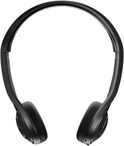 img 3 attached to 🎧 Black Skullcandy Icon Wireless On-Ear Headphone - Enhanced SEO