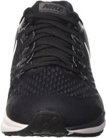 img 3 attached to 👟 Unleash Your Speed with Nike Flyknit Black Synthetic Running Shoes and Fashion Sneakers