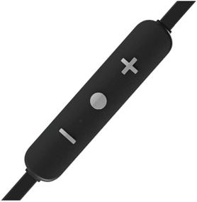 img 3 attached to Улучшите свой музыкальный опыт с беспроводными Bluetooth-наушниками Monster iSport Spirit - модель 137134-00.