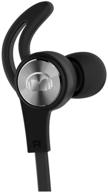 enhance your music experience with monster isport spirit wireless bluetooth headphones - model 137134-00 logo