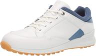 👟 ecco women's street retro hydromax golf shoe – enhancing seo логотип