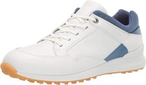 img 4 attached to 👟 ECCO Women's Street Retro Hydromax Golf Shoe – Enhancing SEO