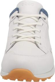 img 3 attached to 👟 ECCO Women's Street Retro Hydromax Golf Shoe – Enhancing SEO