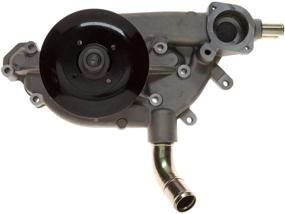 img 3 attached to 🚗 Gates 45005 Automotive Water Pump