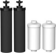 💧 aquacrest compatible purification filter elements logo