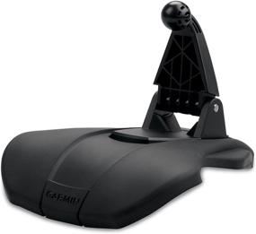 img 2 attached to 🚗 Garmin 010-R1280-00 Portable Friction Dashboard Mount - Like-New Repackaged Item for Sale