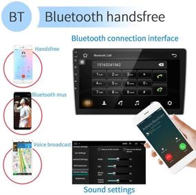 img 1 attached to Hikity Android Bluetooth Receiver Support