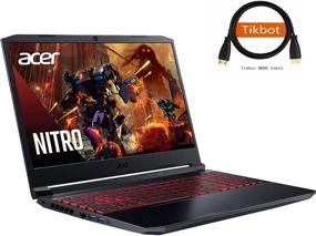 img 3 attached to Acer Nitro5 I5 11400H Thunderbolt Keyboard