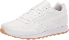 img 4 attached to Reebok Classic Harman Sneaker Black Men's Shoes