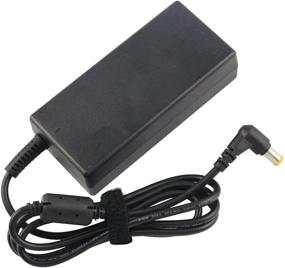 img 3 attached to AC Doctor INC 14V 3A 42W Power Charger for Samsung Monitor AC Adapter SyncMaster S22A300B S20A350B S27D390H LED Monitor, 6.0x4.4mm Plug Size