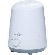 stay clean humidifier by 🌫️ safety 1st: enhancing safety and cleanliness logo